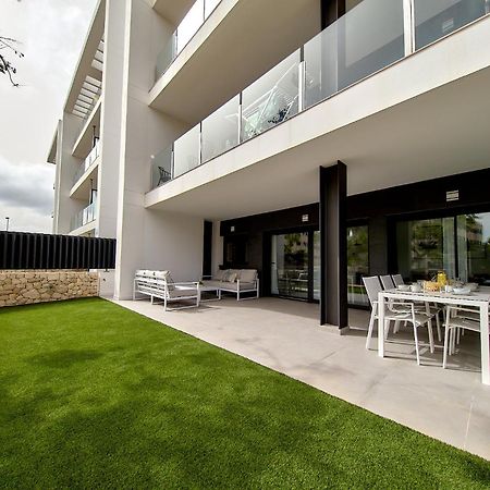 Rennes Arenal Playa 3 Apartment Javea Ngoại thất bức ảnh