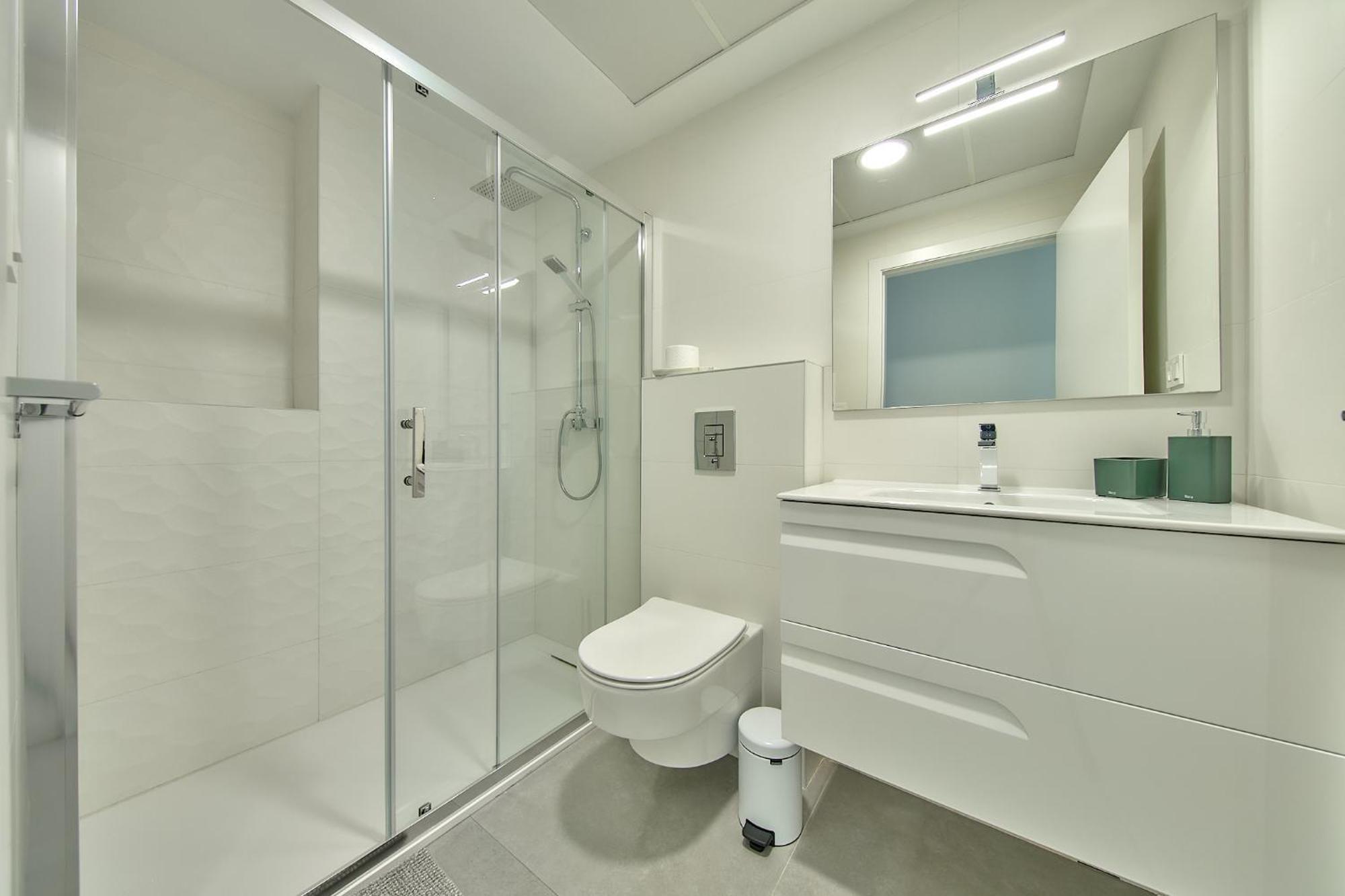 Rennes Arenal Playa 3 Apartment Javea Ngoại thất bức ảnh